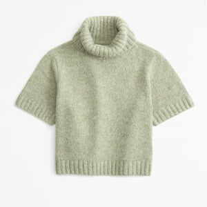 ABERCROMBIE & FITCH Sweater